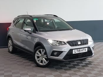 Used SEAT Arona 2019 for sale - 79773049: Photo