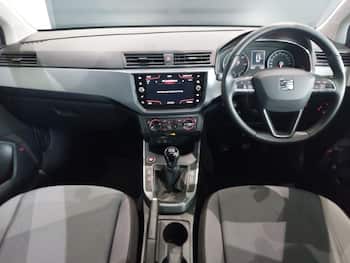 Used SEAT Arona 2019 for sale - 79773049: Photo