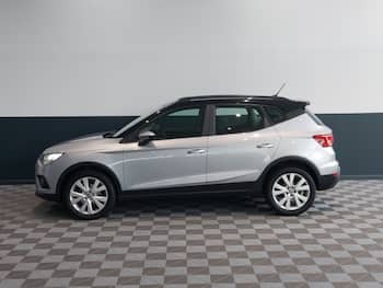 Used SEAT Arona 2019 for sale - 79773049: Photo
