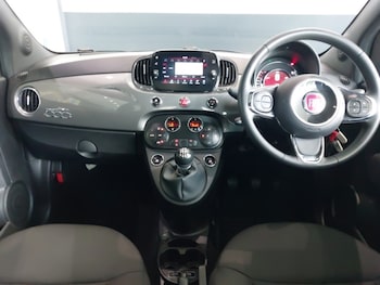 Used Fiat 500 2023 for sale - 78945742: Photo