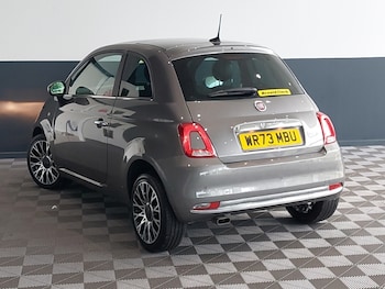 Used Fiat 500 2023 for sale - 78945742: Photo
