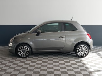 Used Fiat 500 2023 for sale - 78945742: Photo