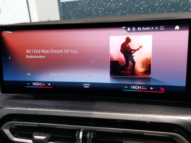 Used BMW 3 Series 2024 for sale - 78013552: Photo 10