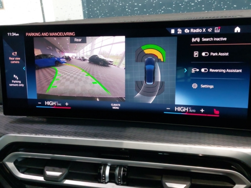 Used BMW 3 Series 2024 for sale - 78013552: Photo 11