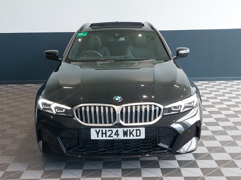 Used BMW 3 Series 2024 for sale - 78013552: Photo 12