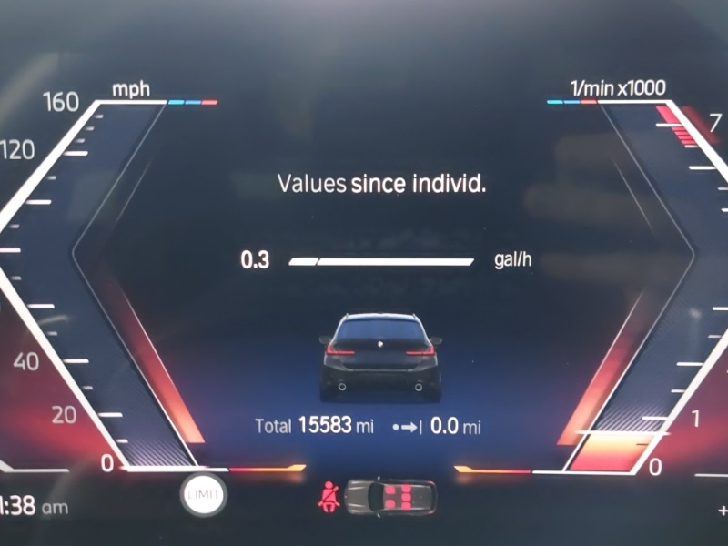 Used BMW 3 Series 2024 for sale - 78013552: Photo 14