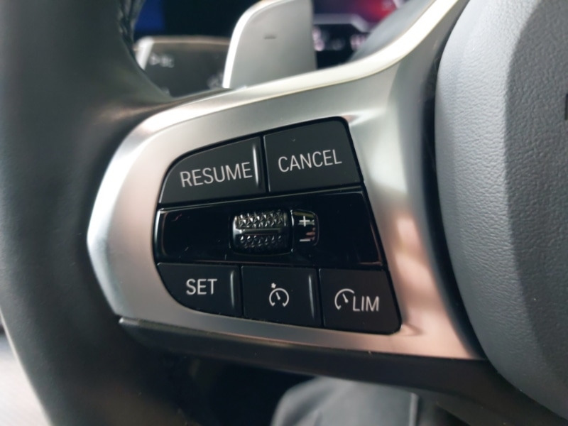 Used BMW 3 Series 2024 for sale - 78013552: Photo 15