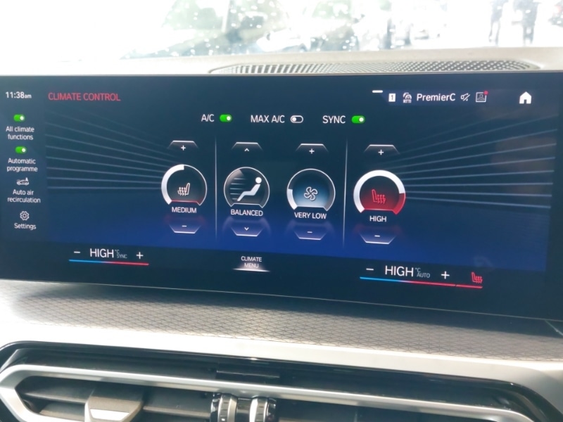 Used BMW 3 Series 2024 for sale - 78013552: Photo 17