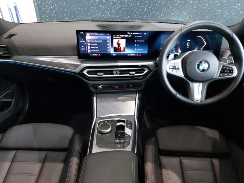 Used BMW 3 Series 2024 for sale - 78013552: Photo 2