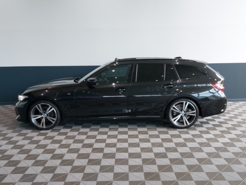 Used BMW 3 Series 2024 for sale - 78013552: Photo 4