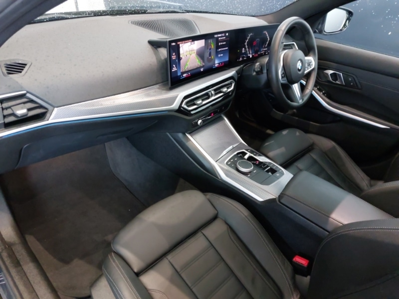 Used BMW 3 Series 2024 for sale - 78013552: Photo 5