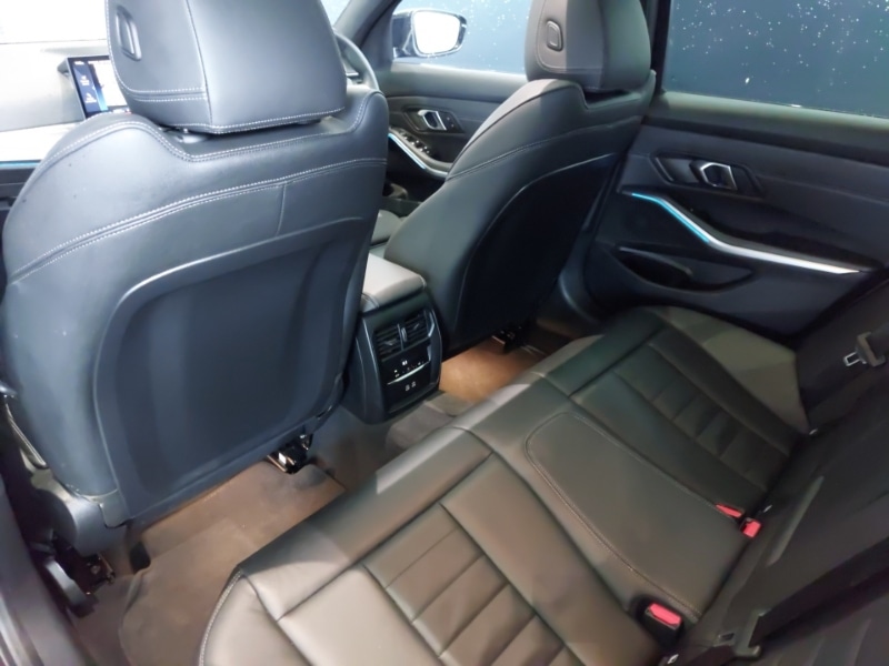 Used BMW 3 Series 2024 for sale - 78013552: Photo 6