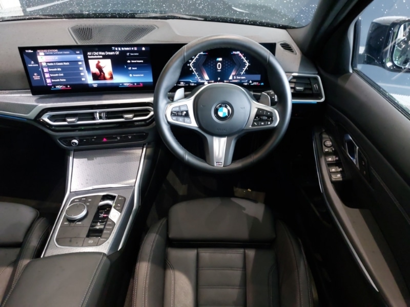 Used BMW 3 Series 2024 for sale - 78013552: Photo 7