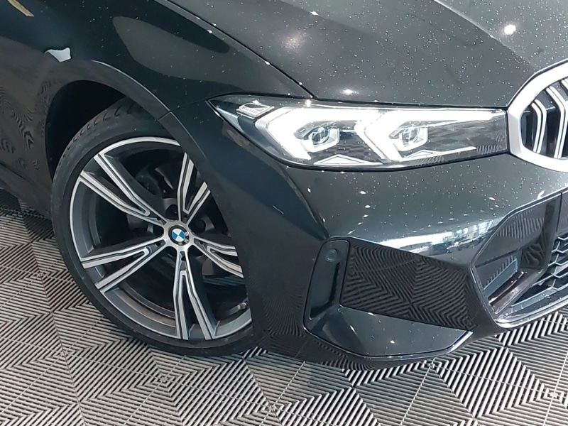 Used BMW 3 Series 2024 for sale - 78013552: Photo 9