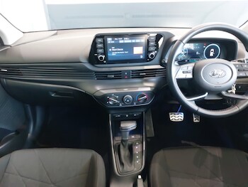 Used Hyundai BAYON 2023 for sale - 79201018: Photo