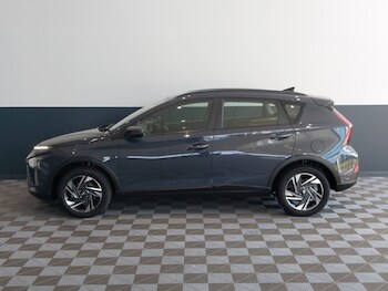 Used Hyundai BAYON 2023 for sale - 79201018: Photo