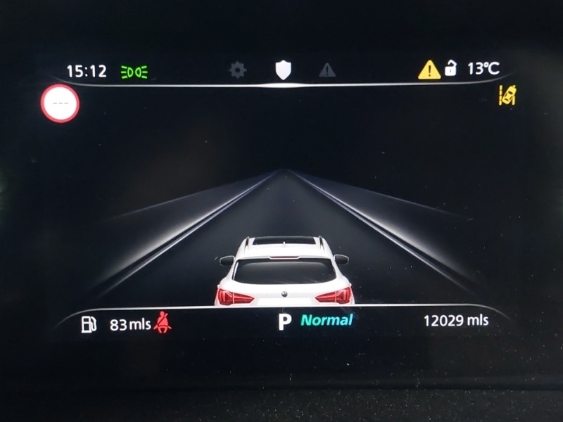 Used MG MG HS 2024 for sale - 76393237: Photo 13