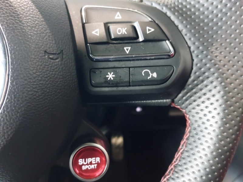 Used MG MG HS 2024 for sale - 76393237: Photo 15