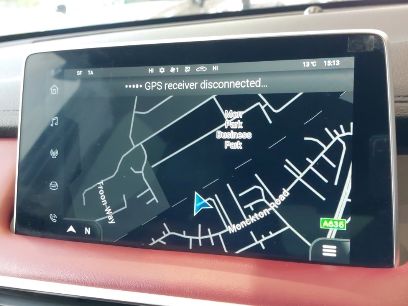 Used MG MG HS 2024 for sale - 76393237: Photo 18