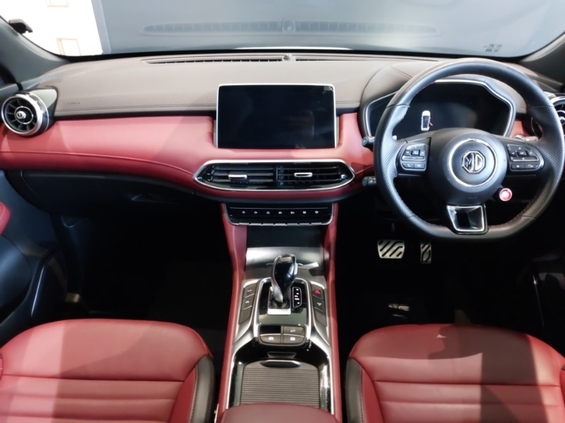 Used MG MG HS 2024 for sale - 76393237: Photo 2