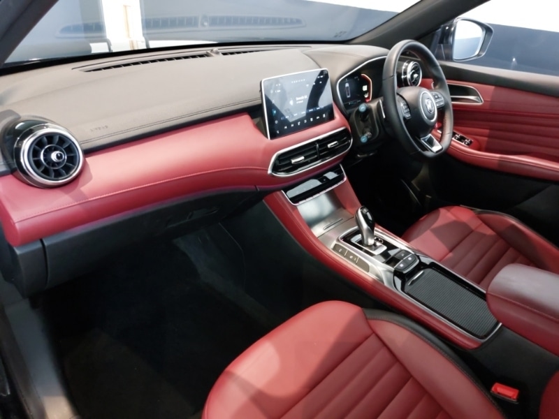 Used MG MG HS 2024 for sale - 76393237: Photo 5