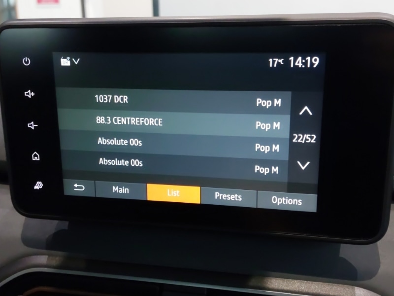 Used Dacia Sandero Stepway 2024 for sale - 77219287: Photo 10