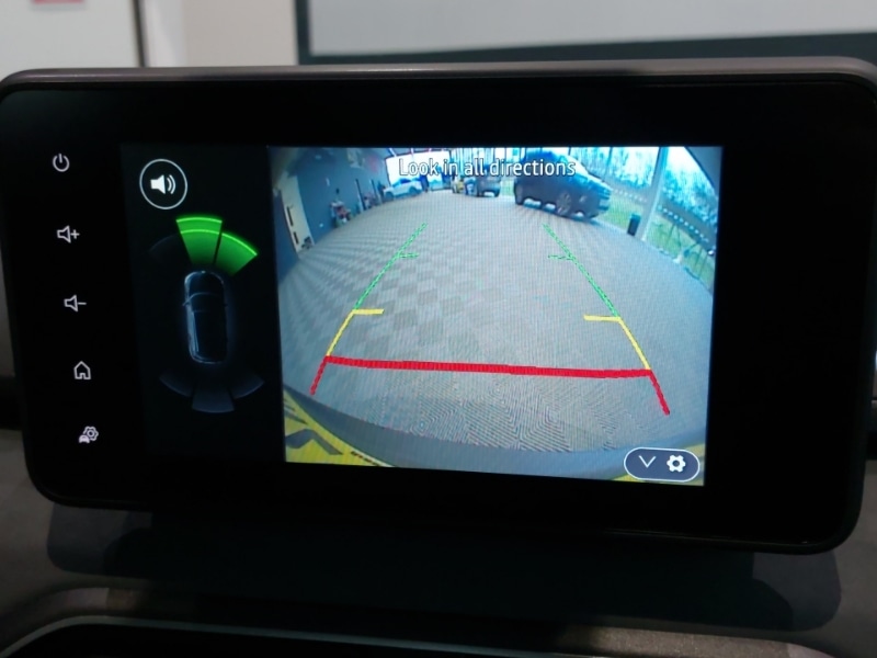 Used Dacia Sandero Stepway 2024 for sale - 77219287: Photo 11