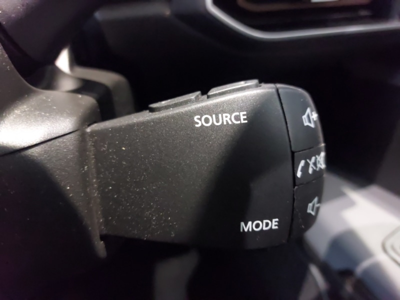 Used Dacia Sandero Stepway 2024 for sale - 77219287: Photo 16