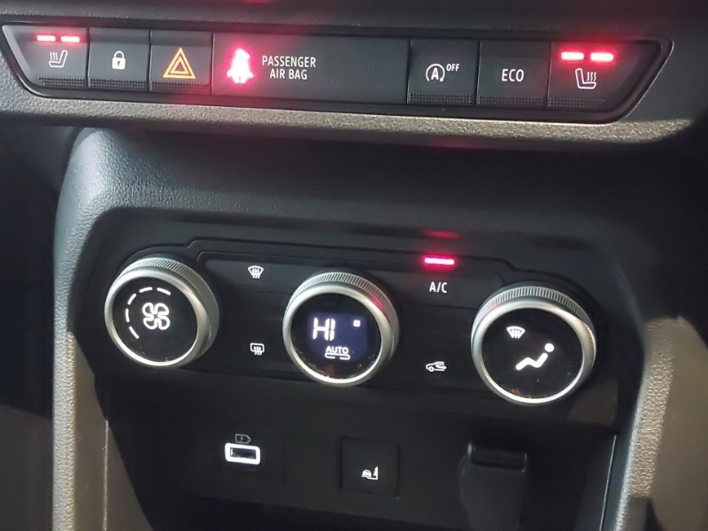 Used Dacia Sandero Stepway 2024 for sale - 77219287: Photo 17