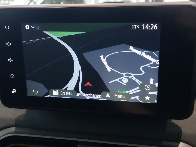 Used Dacia Sandero Stepway 2024 for sale - 77219287: Photo 18