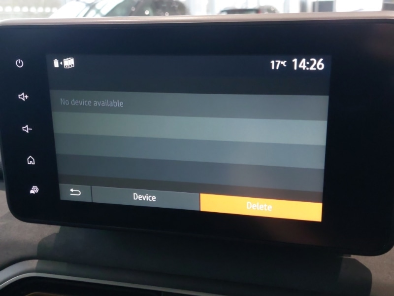 Used Dacia Sandero Stepway 2024 for sale - 77219287: Photo 19