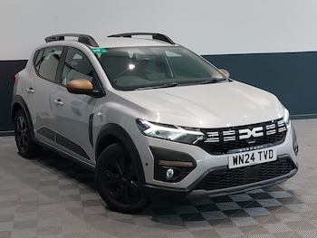 2024 - 1.0 TCe Extreme 5dr