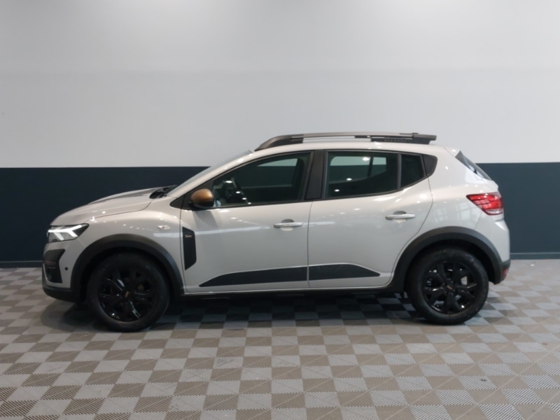 Used Dacia Sandero Stepway 2024 for sale - 77219287: Photo 4