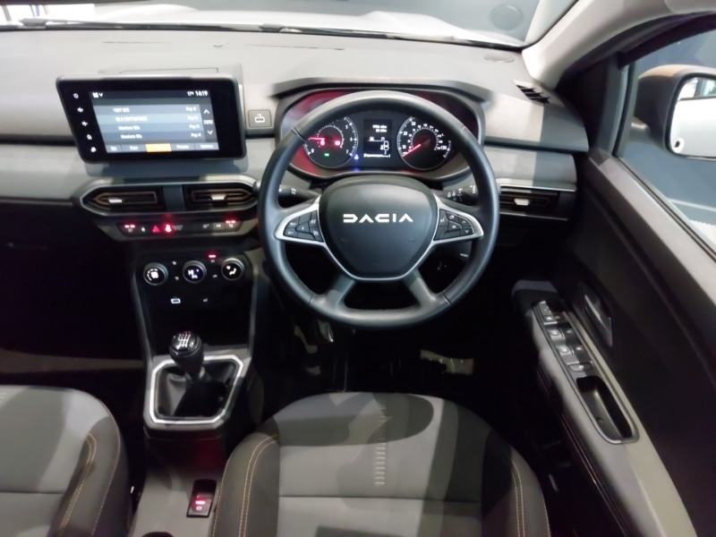 Used Dacia Sandero Stepway 2024 for sale - 77219287: Photo 7