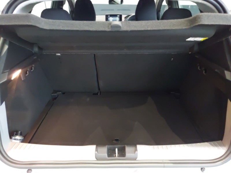 Used Dacia Sandero Stepway 2024 for sale - 77219287: Photo 8