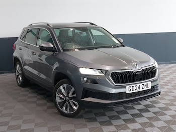 Used Skoda Karoq 2024 for sale - 78848697: Photo