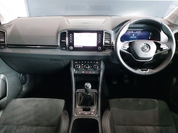 Used Skoda Karoq 2024 for sale - 78848697: Photo