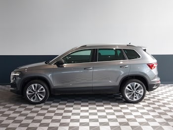 Used Skoda Karoq 2024 for sale - 78848697: Photo