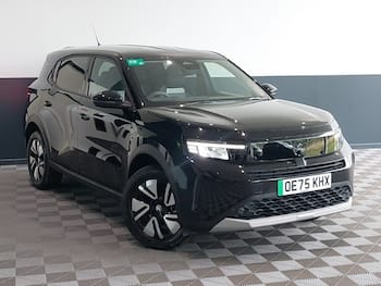 Used Vauxhall Frontera 2025 for sale - 79790504: Photo