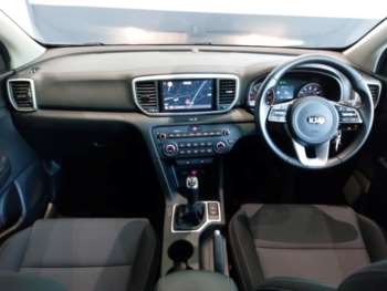 Used Kia Sportage 2020 for sale - 74995762: Photo