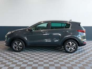 Used Kia Sportage 2020 for sale - 74995762: Photo