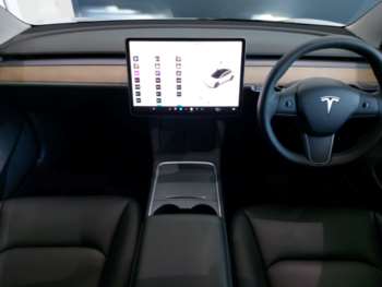 Used Tesla Model 3 2021 for sale - 75146881: Photo