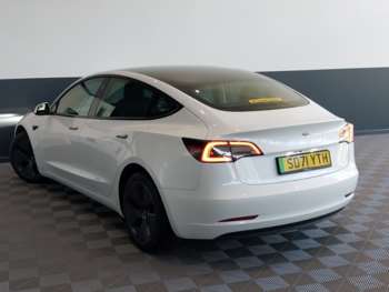 Used Tesla Model 3 2021 for sale - 75146881: Photo