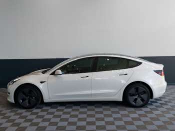 Used Tesla Model 3 2021 for sale - 75146881: Photo