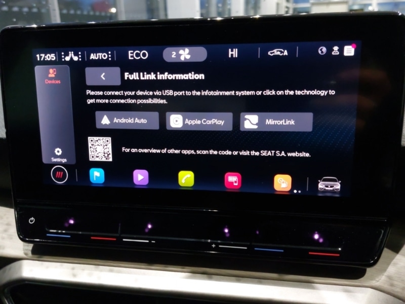 Used SEAT Leon 2021 for sale - 77623789: Photo 19