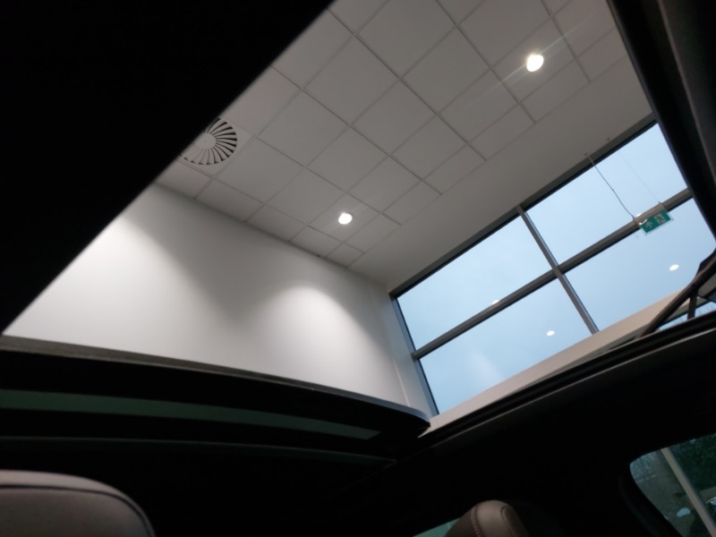 Used Volkswagen Tiguan 2018 for sale - 77682628: Photo 13