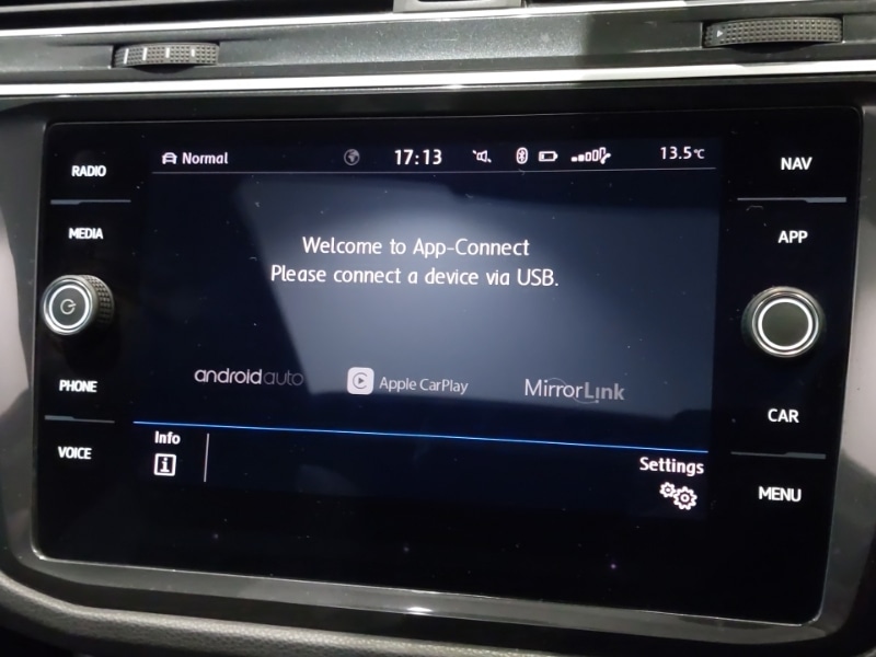 Used Volkswagen Tiguan 2018 for sale - 77682628: Photo 19