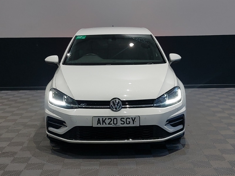 Used Volkswagen Golf 2020 for sale - 77454082: Photo 12