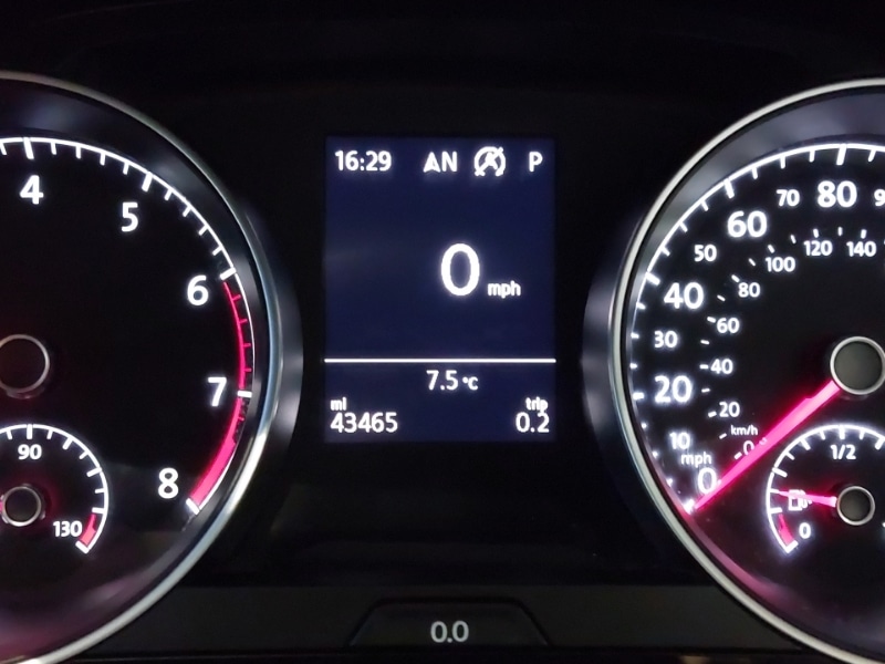 Used Volkswagen Golf 2020 for sale - 77454082: Photo 13