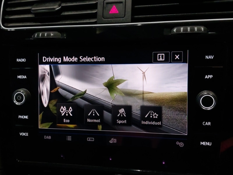 Used Volkswagen Golf 2020 for sale - 77454082: Photo 16